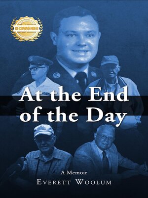 cover image of At the End of the Day